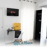 La Riviera Bed and breakfast