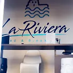 Bed and breakfast La Riviera Scalea