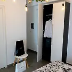 La Riviera Bed and breakfast 4*