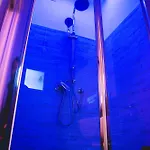 Bed and breakfast La Riviera
