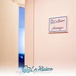 La Riviera Bed and breakfast Scalea