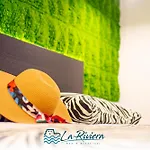 Bed and breakfast La Riviera Scalea