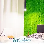 La Riviera Bed and breakfast 4*