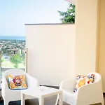La Riviera Bed and breakfast 4*