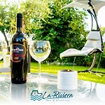La Riviera Bed and breakfast