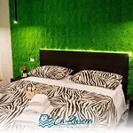 La Riviera Bed and breakfast Scalea