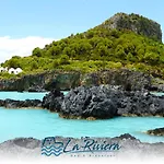 Bed and breakfast La Riviera Scalea