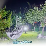La Riviera Bed and breakfast Scalea