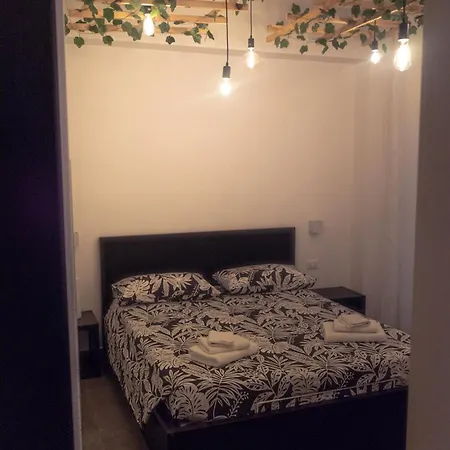 Bed & Breakfast La Riviera *