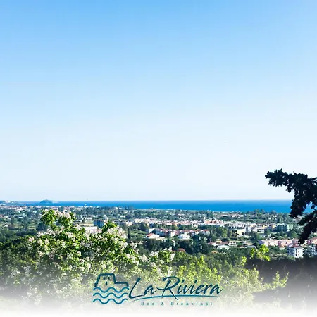 Bed and Breakfast La Riviera 4*