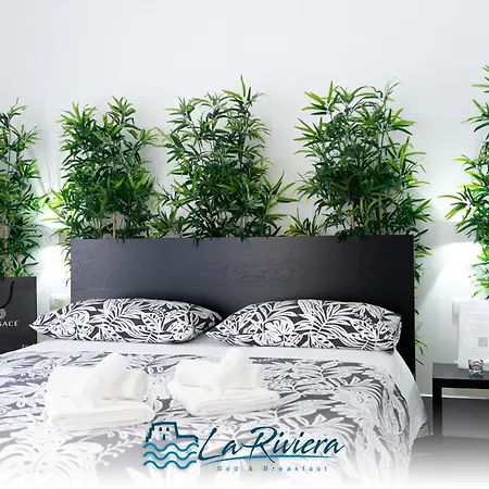 La Riviera Bed & Breakfast