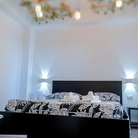 Bed & Breakfast La Riviera