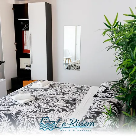 La Riviera Bed & Breakfast Scalea