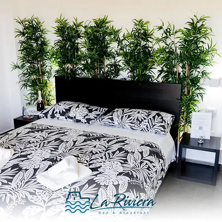 La Riviera Bed and Breakfast Scalea