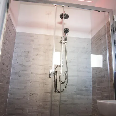 La Riviera Bed & Breakfast Scalea