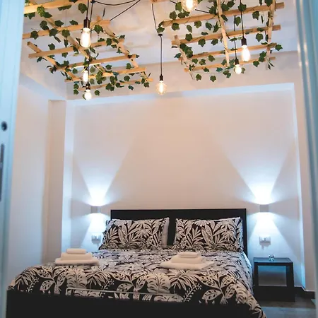 Bed & Breakfast La Riviera