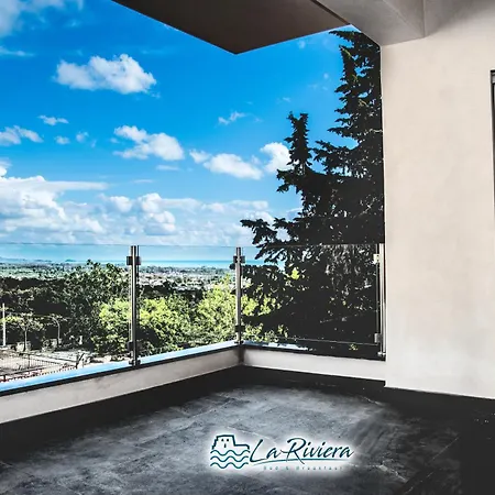 La Riviera Bed & Breakfast Scalea