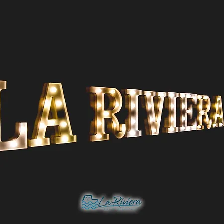 La Riviera Bed and Breakfast Scalea