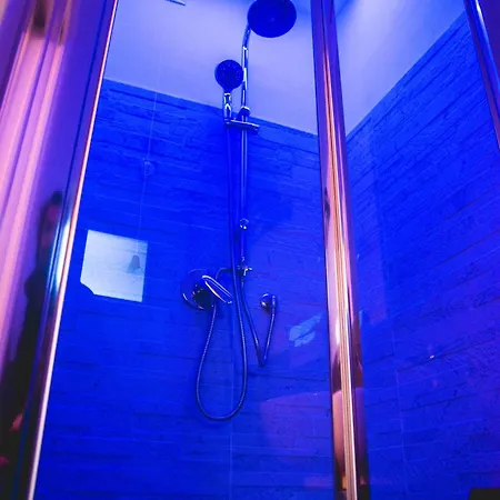 Bed & Breakfast La Riviera
