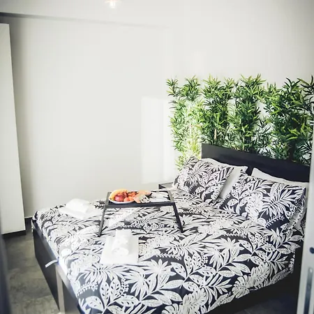 Bed & Breakfast La Riviera