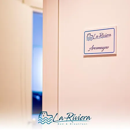 La Riviera Bed & Breakfast Scalea