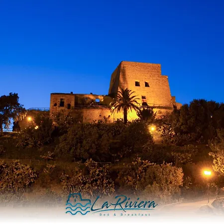 Bed and Breakfast La Riviera