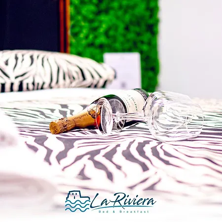 La Riviera Bed & Breakfast