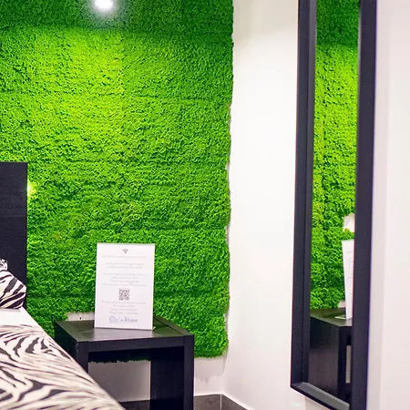 Bed & Breakfast La Riviera Scalea