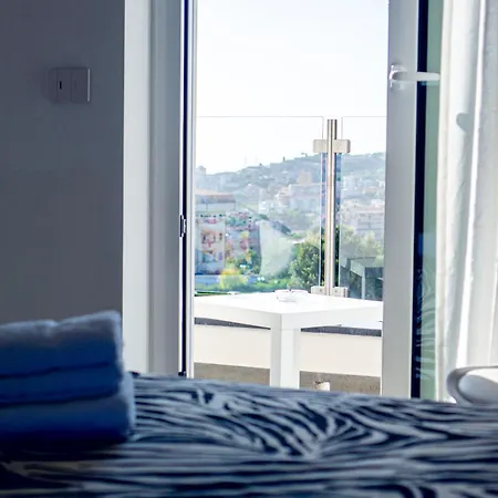 Bed & Breakfast La Riviera