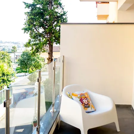 Bed & Breakfast La Riviera