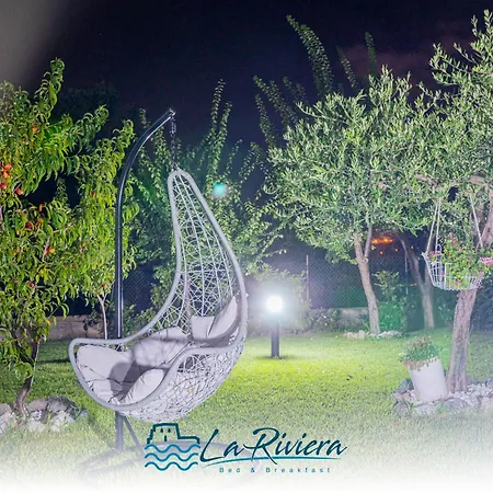 La Riviera Bed & Breakfast Scalea