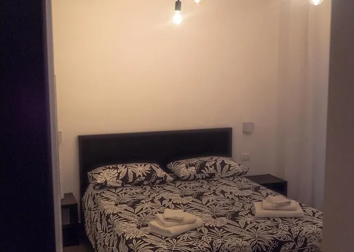 Bed and Breakfast La Riviera 4*