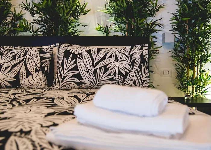 La Riviera 4* Scalea