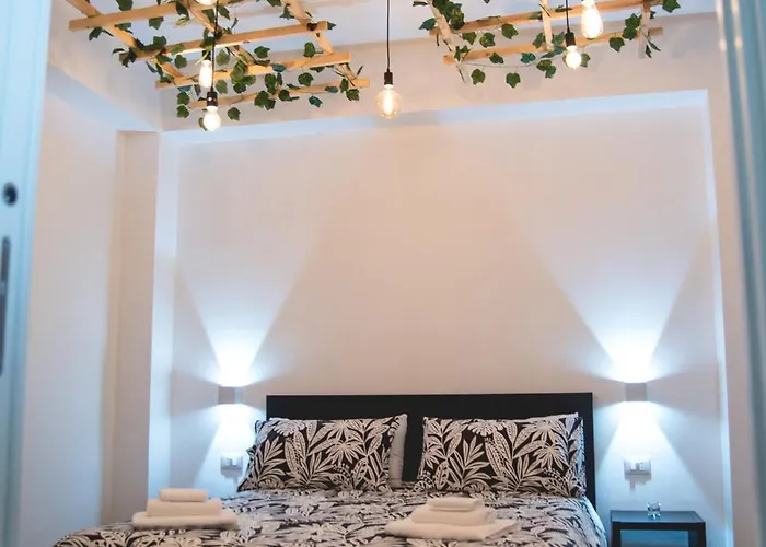 Bed and Breakfast La Riviera