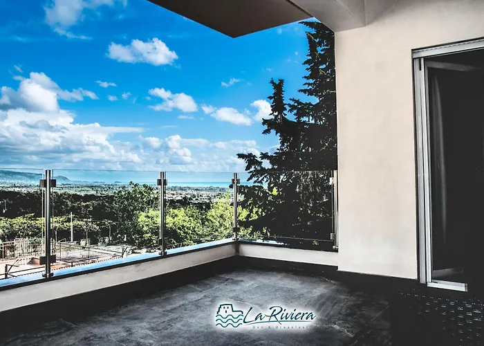 La Riviera Bed and Breakfast Scalea