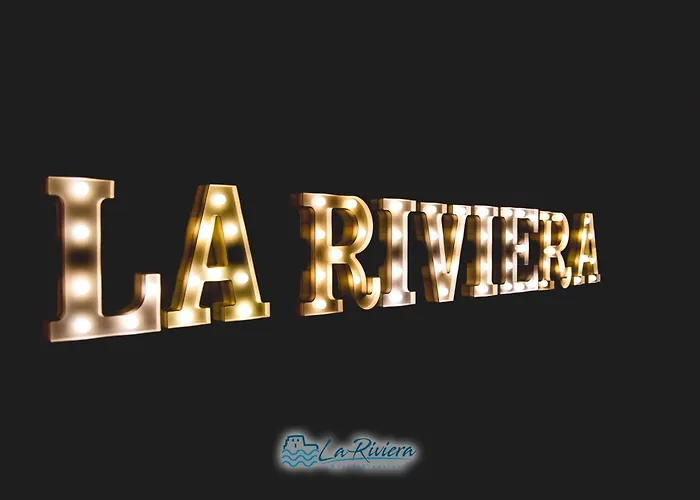 La Riviera Bed and Breakfast Scalea