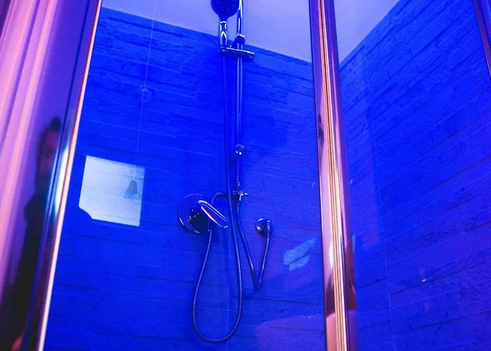 Bed and Breakfast La Riviera