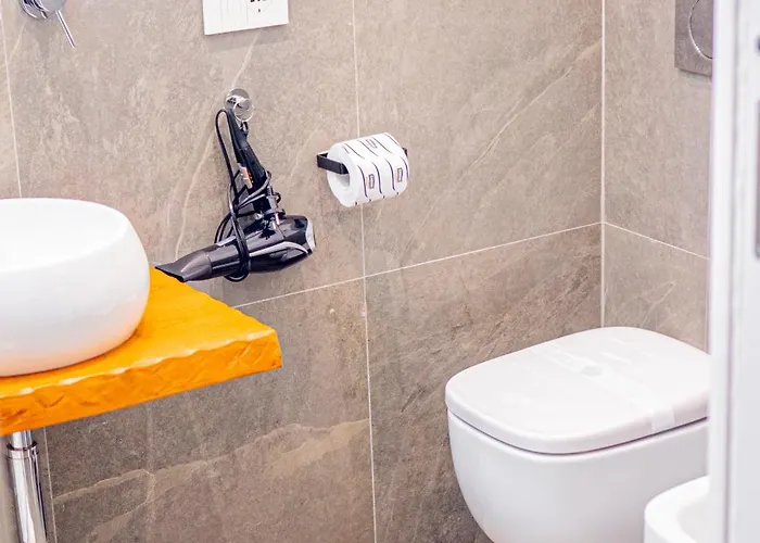 Bed and Breakfast La Riviera