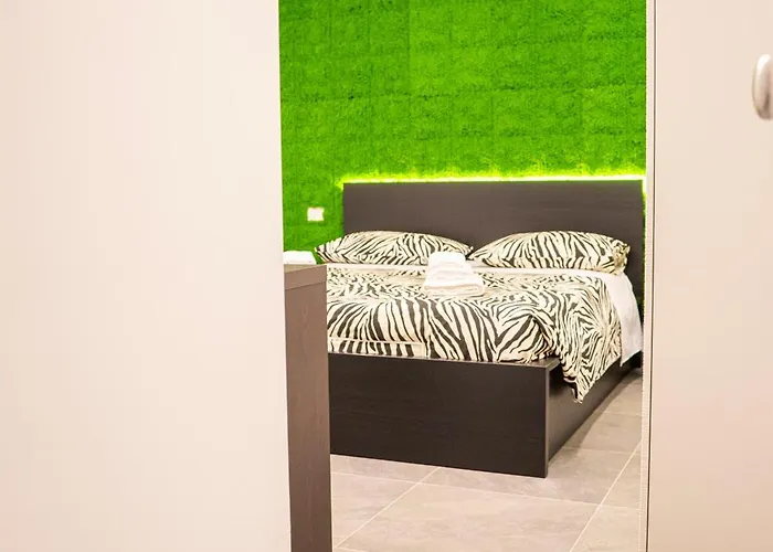 Bed and Breakfast La Riviera Scalea