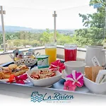 La Riviera 4* Scalea