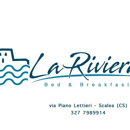 La Riviera לינה וארוחת בוקר