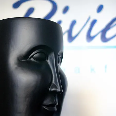 B&B La Riviera 스칼레아