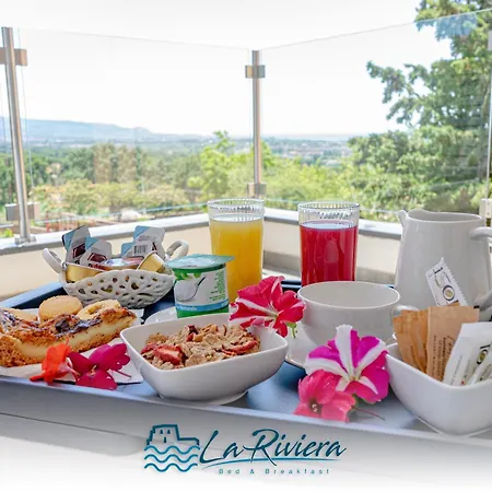 La Riviera 4* Скалея