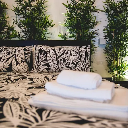 La Riviera 4* Скалея