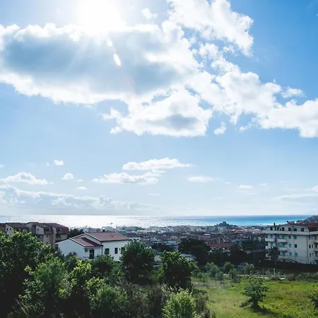 La Riviera Скалея