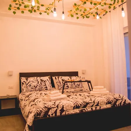 La Riviera 스칼레아