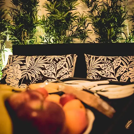 La Riviera Скалея