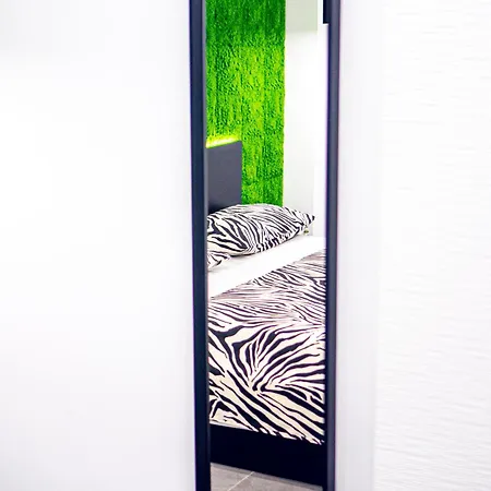 B&B La Riviera