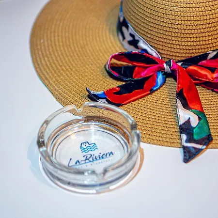 La Riviera 스칼레아