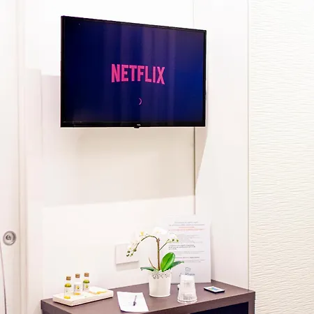 La Riviera Отель типа 